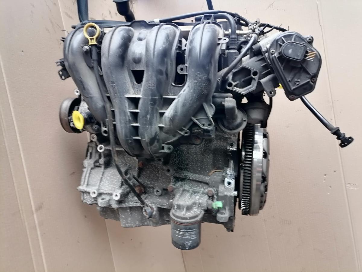 Ford S-Max original Motor TBWA 2,0 107KW funktionsgepr&uuml;ft Bj.2008